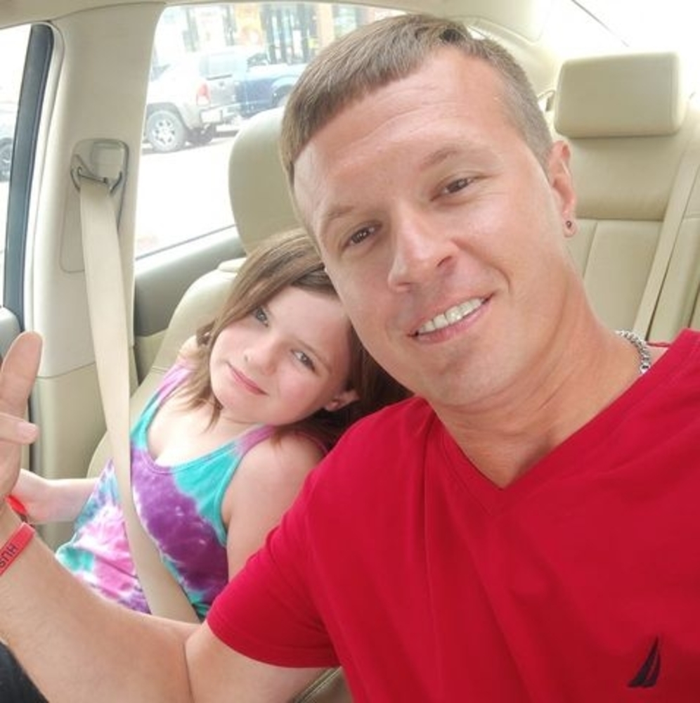 Meet your Posher, Johnathon